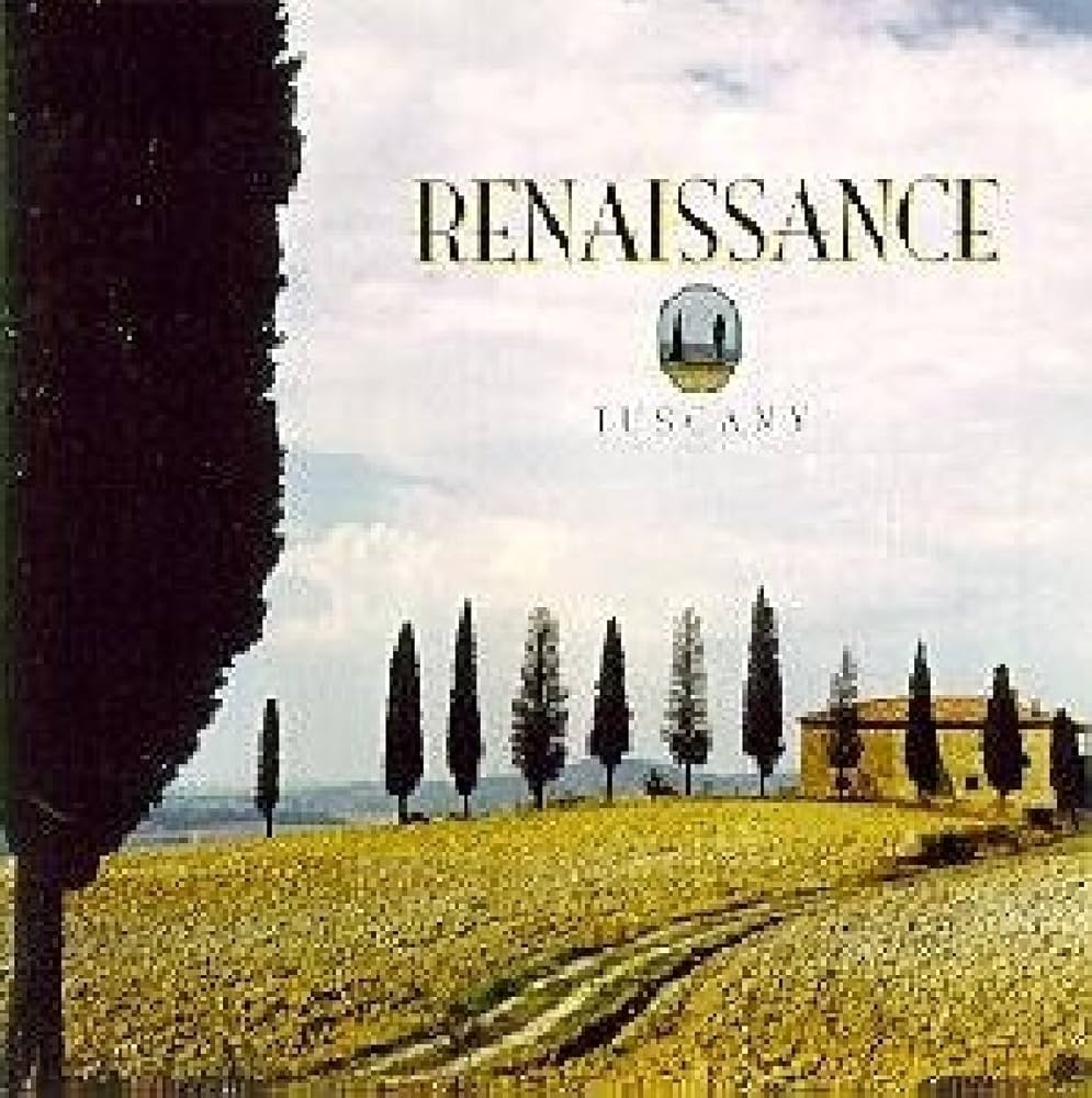 Amazon.co.jp: Tuscany: ミュージック
